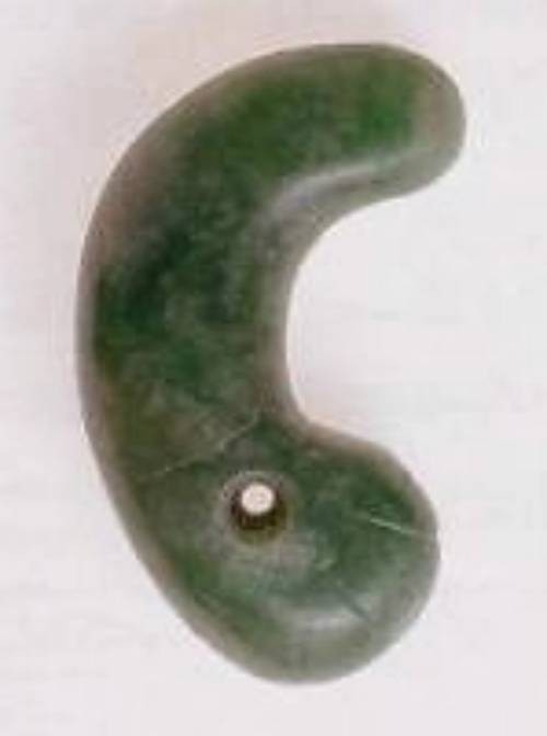 八尺琼勾玉（日本文物）