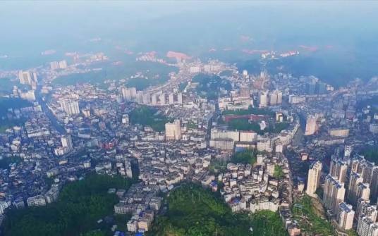 屏南县