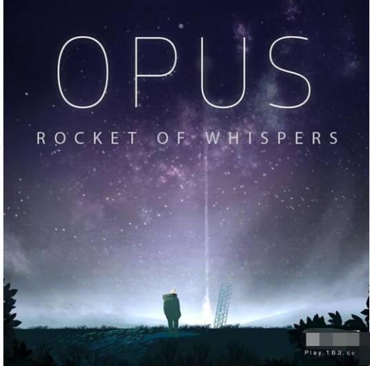 OPUS：灵魂之桥