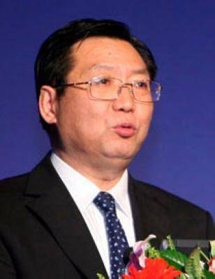 刘新华（第十三届全国人大财政经济委员会副主任委员）