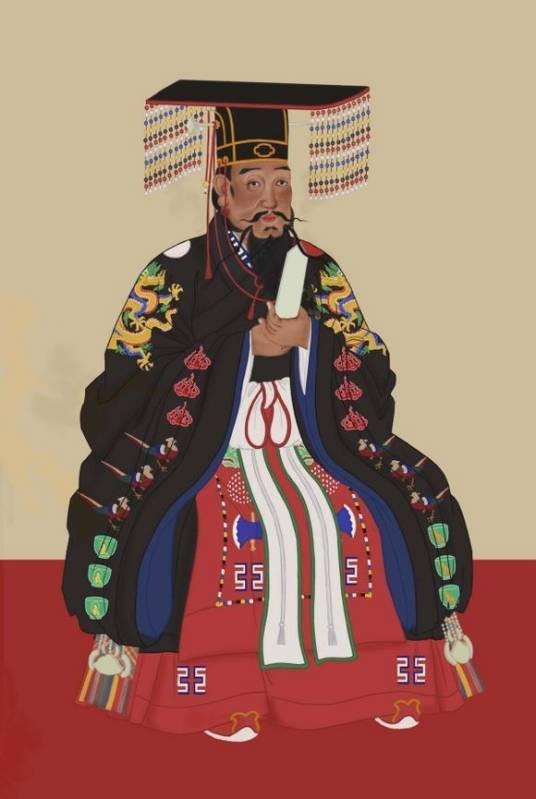衮冕