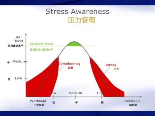 压力管理（管理学分支）