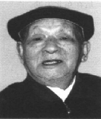 王盛荣（原湖北省冶金厅副厅长）