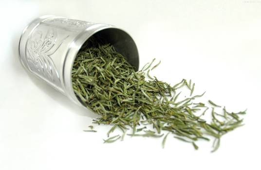 中国十大名茶