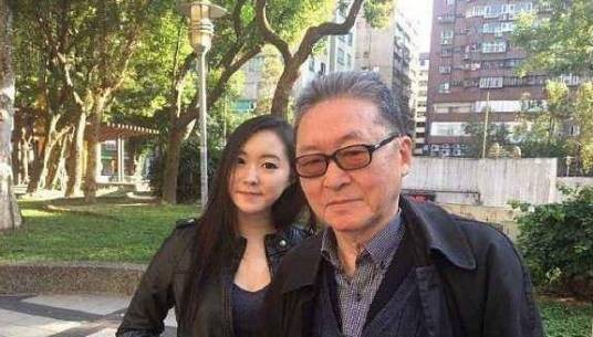老夫少妻（中国汉语）