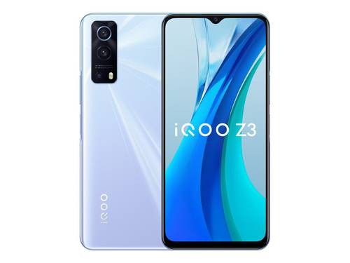 iQOO Z3