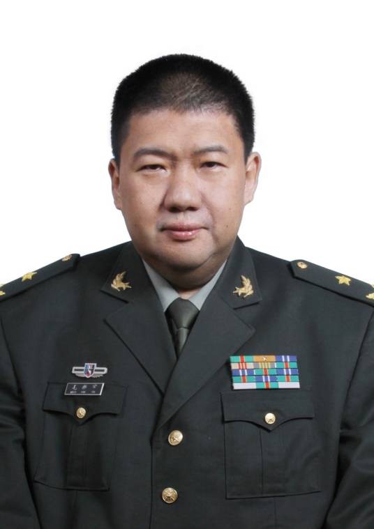 毛新宇(中国人民解放军军事科学院战争理论和战略研究部副部长)