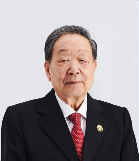 李德仁(中国科学院院士、中国工程院院士,国家最高科学技术奖获得者)