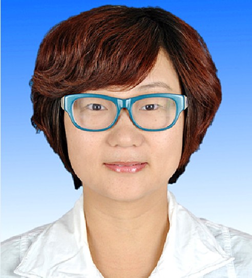 杨晓(闽江学院中文系辅导员)