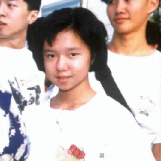 白晓燕（台湾艺人白冰冰之女，绑架案遇害者）