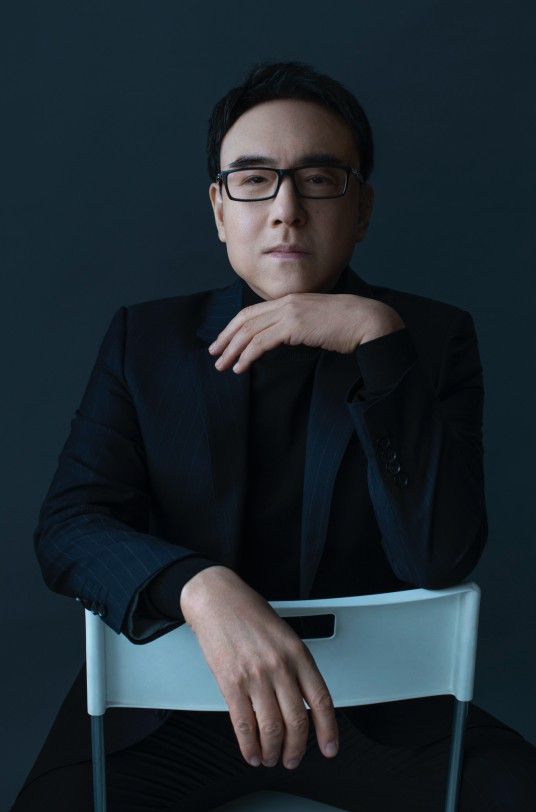 郎昆（导演、原中央广播电视总台文艺节目中心总负责人、党委书记）