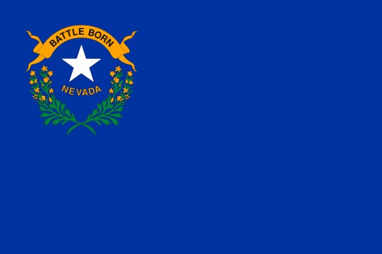 内华达州
