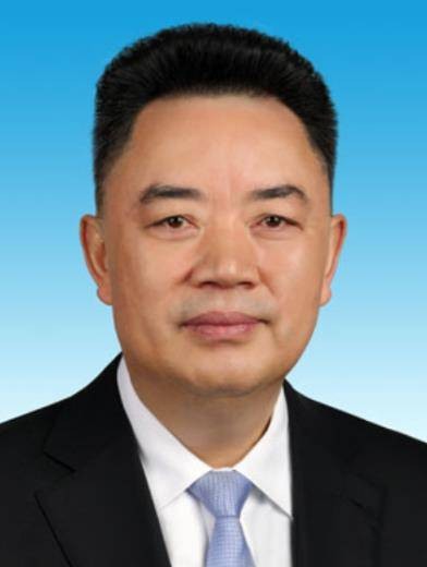 宋朝华（四川省人大常委会副主任、党组成员）