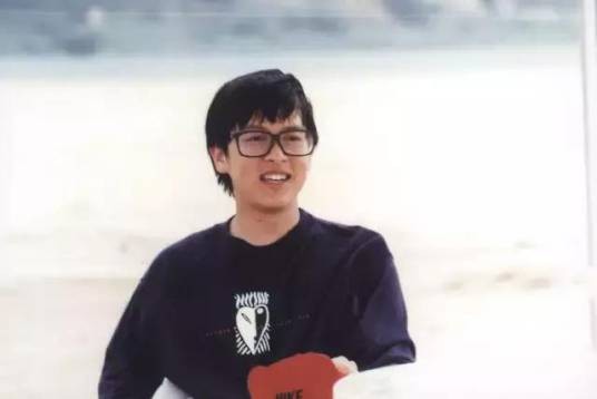 天天想你（张雨生演唱歌曲）