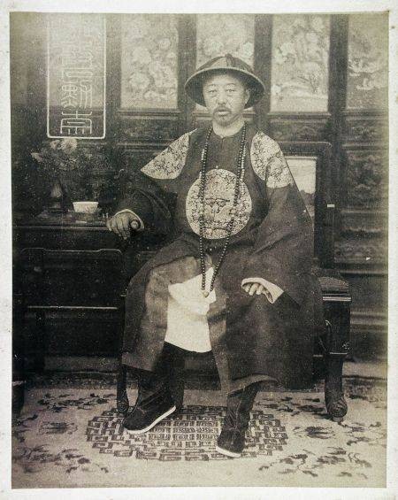 和硕醇亲王