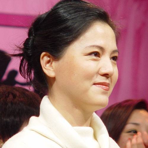 袁玫（中国内地女演员、制片人）