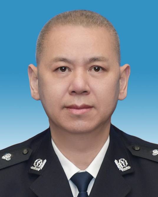 刘新良（湖南省长沙市人民政府党组成员、副市长，市公安局党委书记、局长）