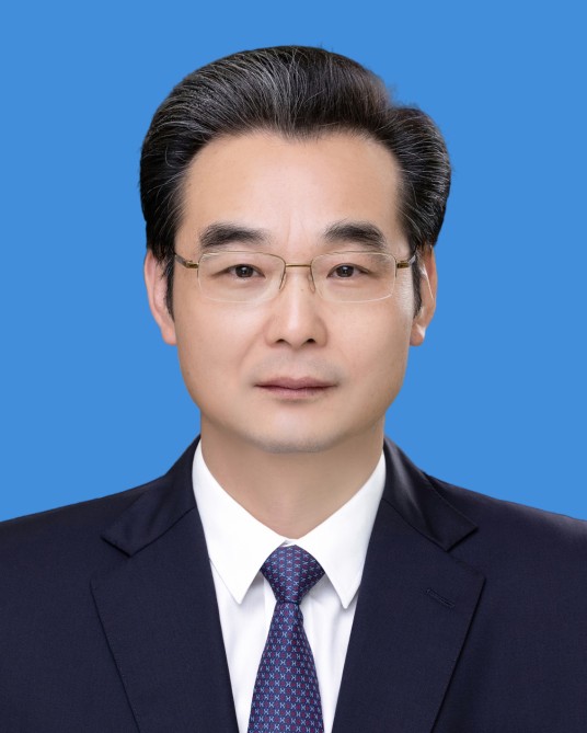 史志军（江苏省淮安市委书记、市人大常委会党组书记、主任，淮安军分区党委第一书记）