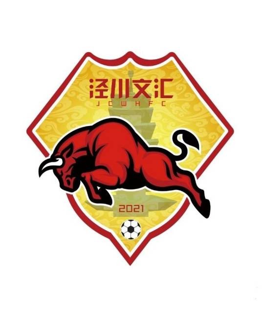 泾川县文汇足球俱乐部