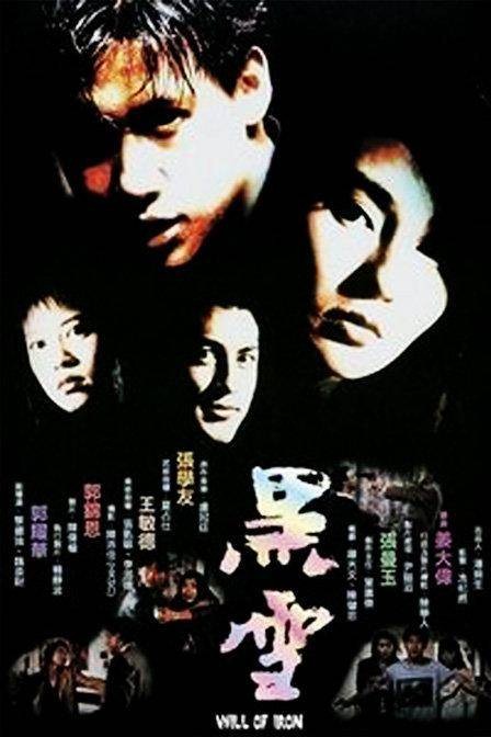 黑雪(姜大卫执导电影)