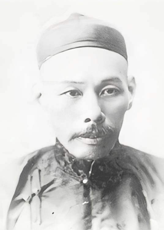 黄遵宪（清朝历史人物）