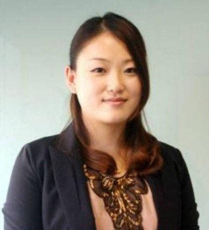 庄佳(京东商城原小家电采销总监)