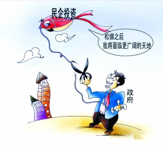 民间投资