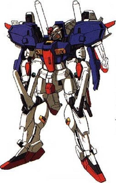 MSA-0011 S高达