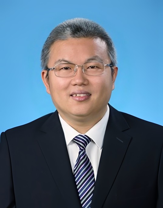 李国良(电气与电子工程师协会会士,清华大学计算机系副主任、教授、博士生导师)