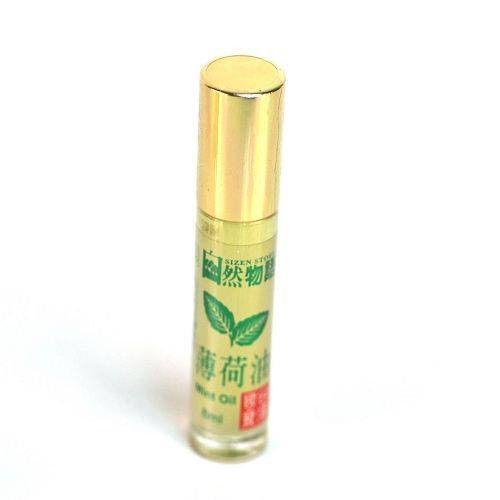 薄荷油（薄荷提取液）