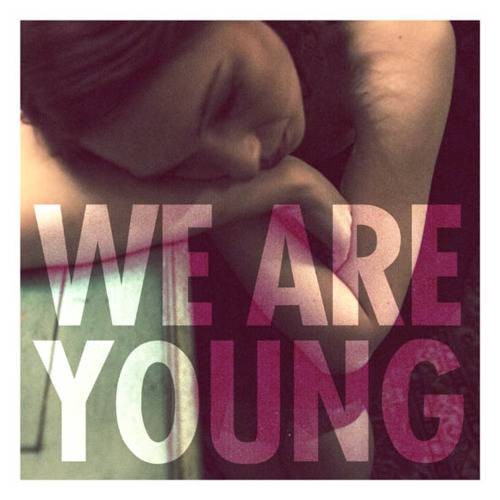 We Are Young（Fun.乐队演唱歌曲）