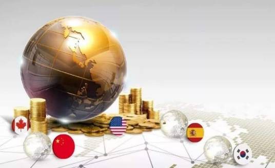 综合国力