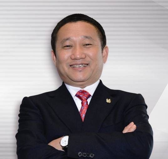 刘忠田（辽宁忠旺集团有限公司创始人）