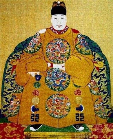 神宗(亚洲古代庙号)