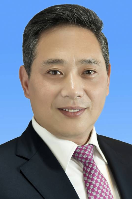 陈俊卿(江西省政协副主席、党组副书记)