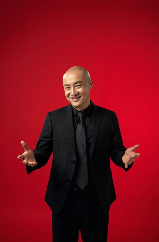 杜晓宇（开心麻花签约演员）