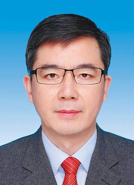 熊茂平