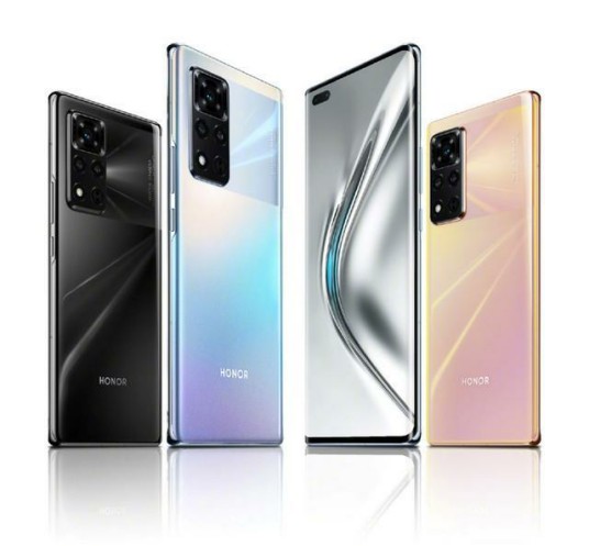荣耀V40