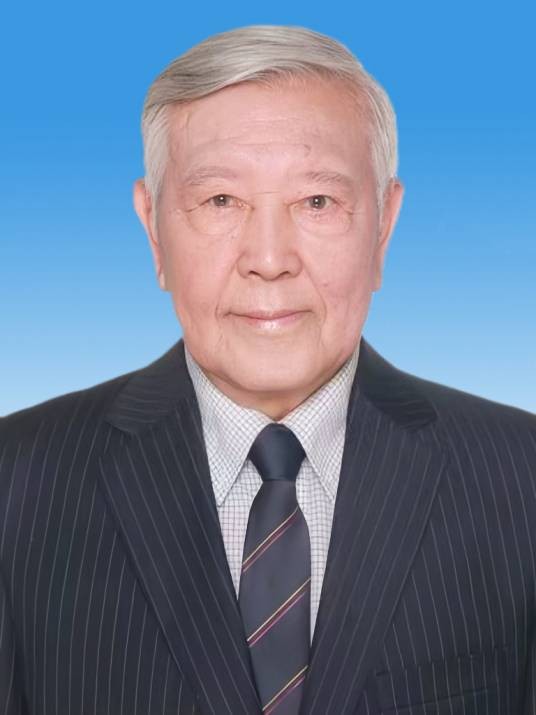 赵忠贤(中国科学院院士,第三世界科学院院士,物理学家)
