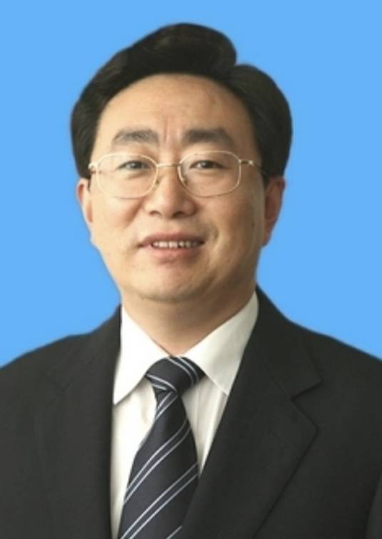 孙国相（辽宁省人大常委会原党组副书记、副主任）