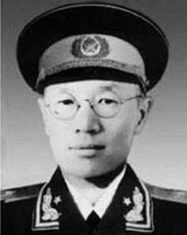 万毅（中华人民共和国开国中将）