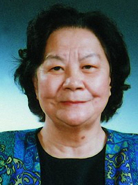 叶叔华（中国科学院院士、天文学家）