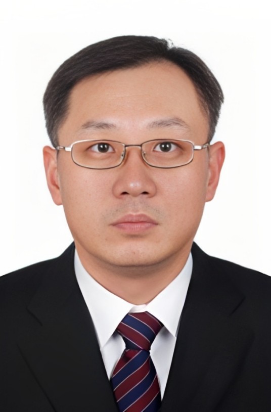 吴爱国(中国建筑集团有限公司党组成员、副总经理)