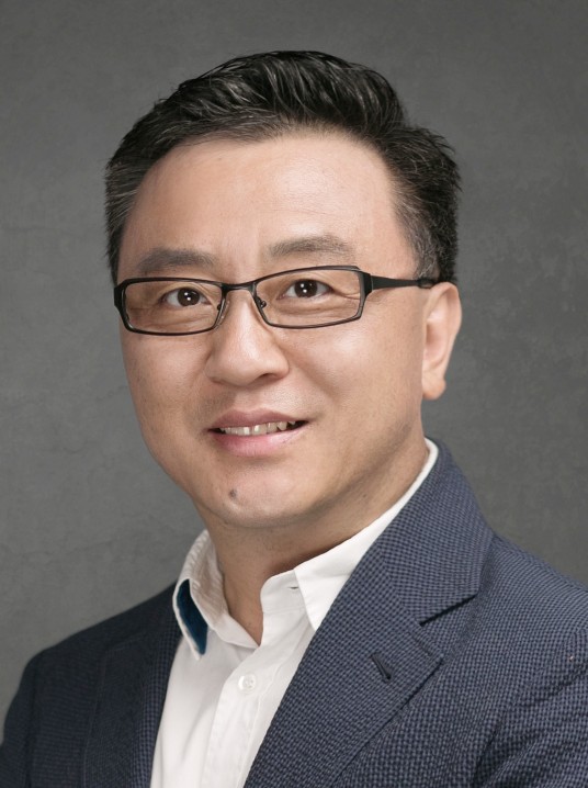 张亚勤（科学家、清华大学智能产业研究院院长，中国工程院外籍院士）