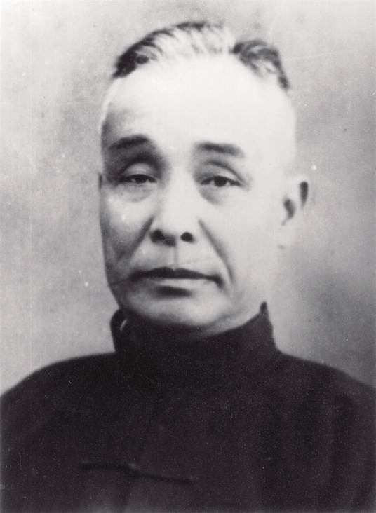 虞洽卿