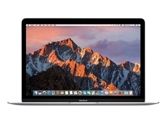 苹果新MacBook （12英寸）
