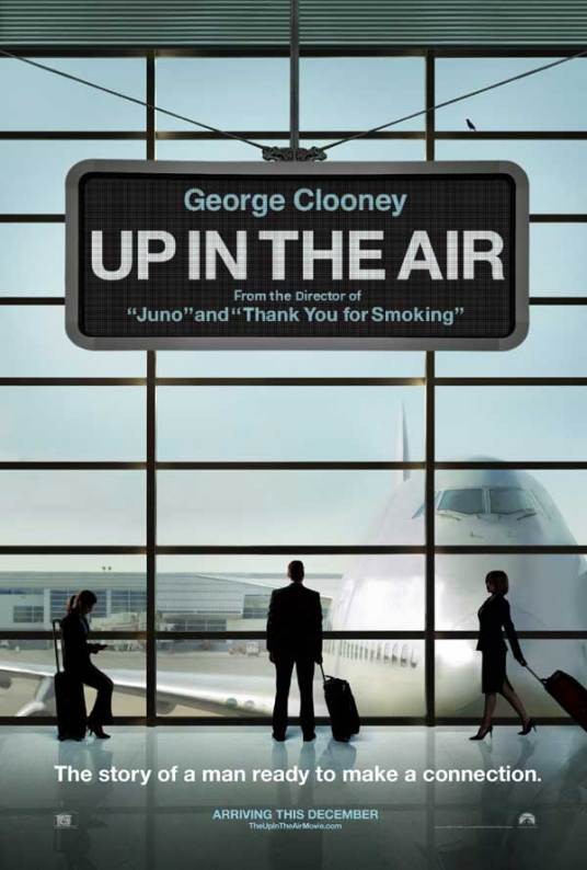 Up in the Air（美国2009年贾森·雷特曼执导的电影）