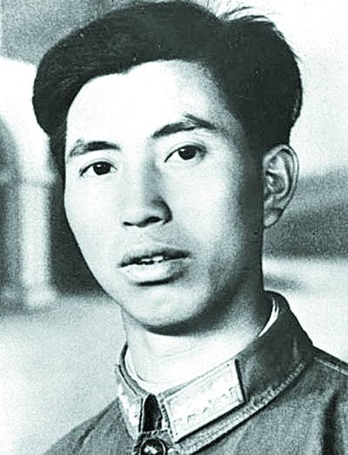 欧阳海(中国人民解放军爱民模范)