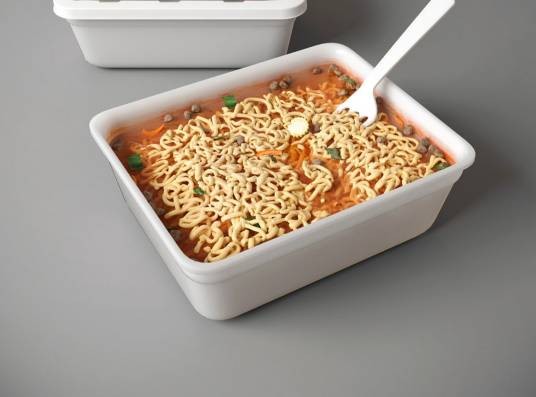 方便食品