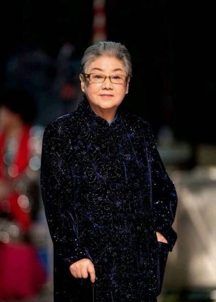 李世济（国家级非物质文化遗产传承人）